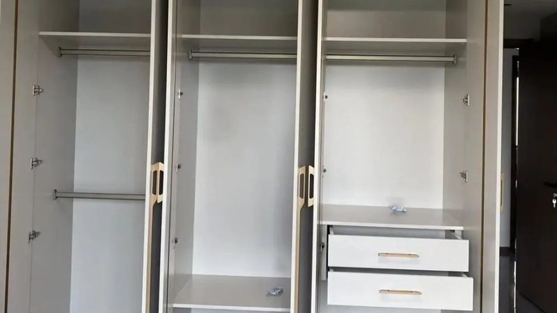 整体衣柜价格一米怎么选？揭秘性价比之选