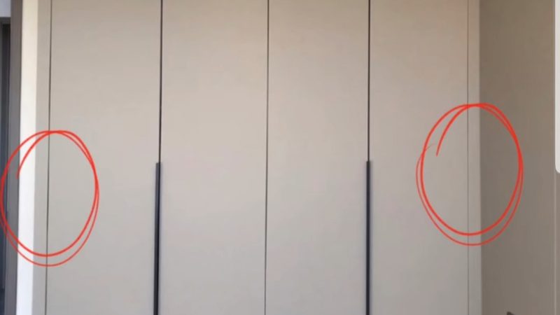 欧派衣柜定制流程和费用