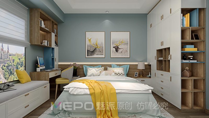 定制家具厂家直销加盟，揭秘行业背后的真相