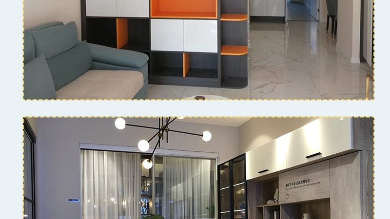 定制家具加盟店开业后运营步骤全解析**